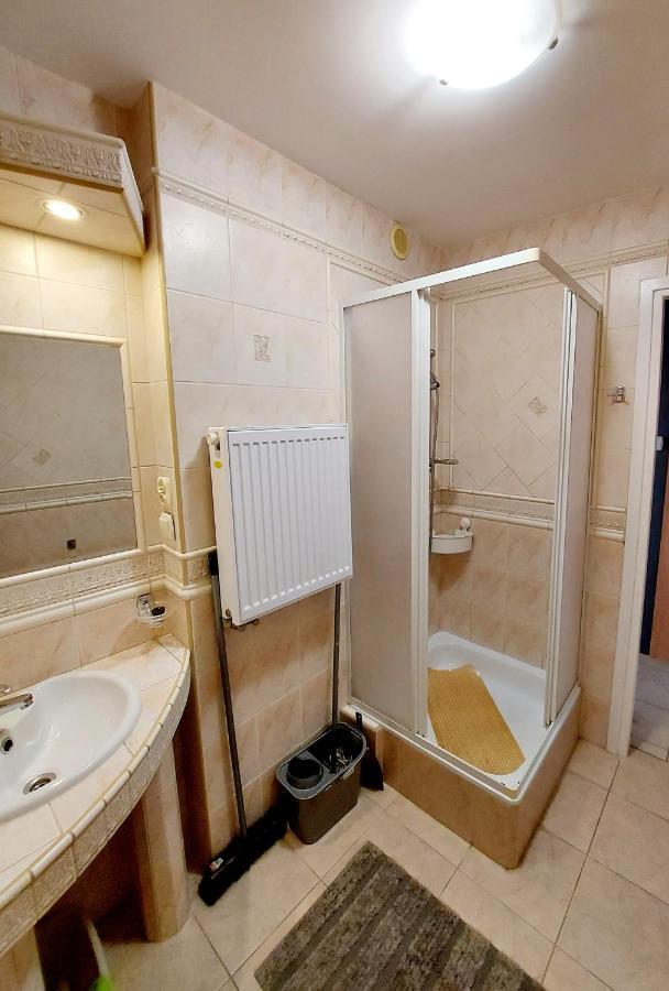 Appartement Dom U Artura à Władysławowo Extérieur photo