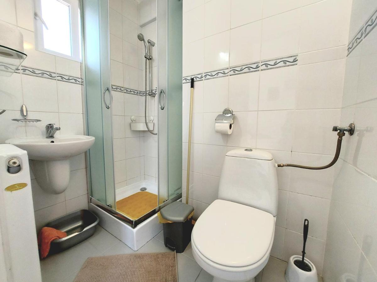 Appartement Dom U Artura à Władysławowo Extérieur photo