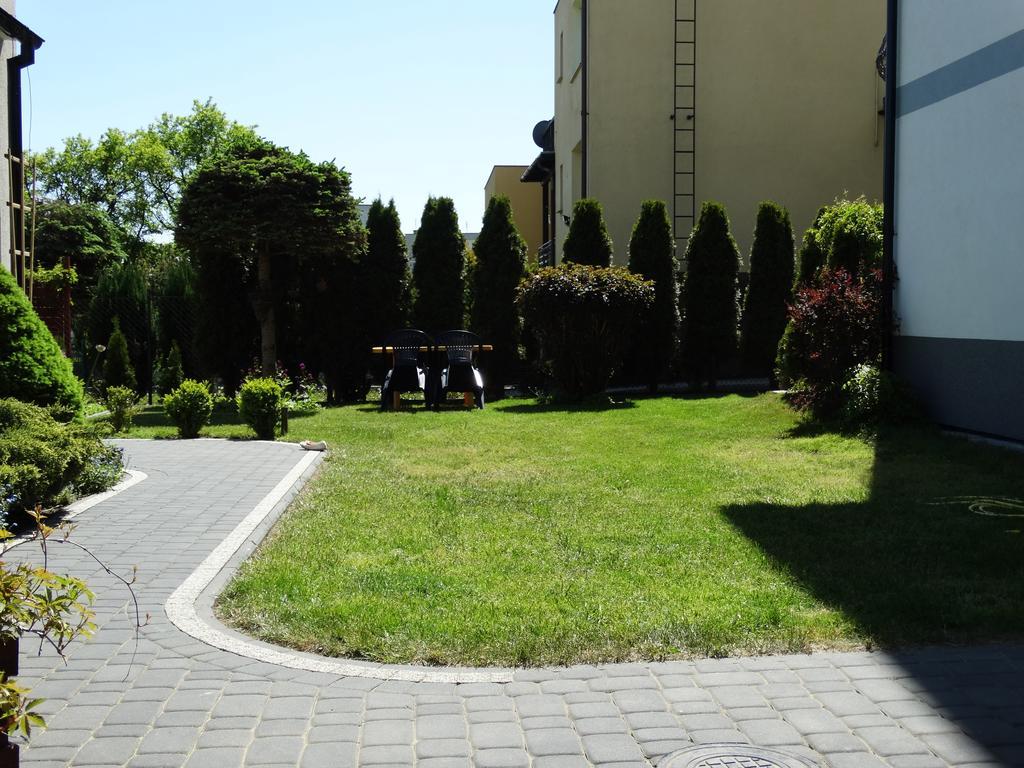 Appartement Dom U Artura à Władysławowo Extérieur photo